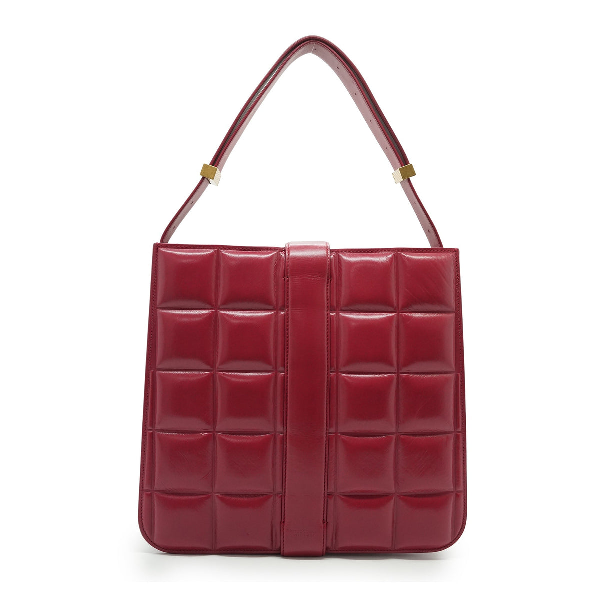 Bottega Veneta Marie Padded Shoulder Bags