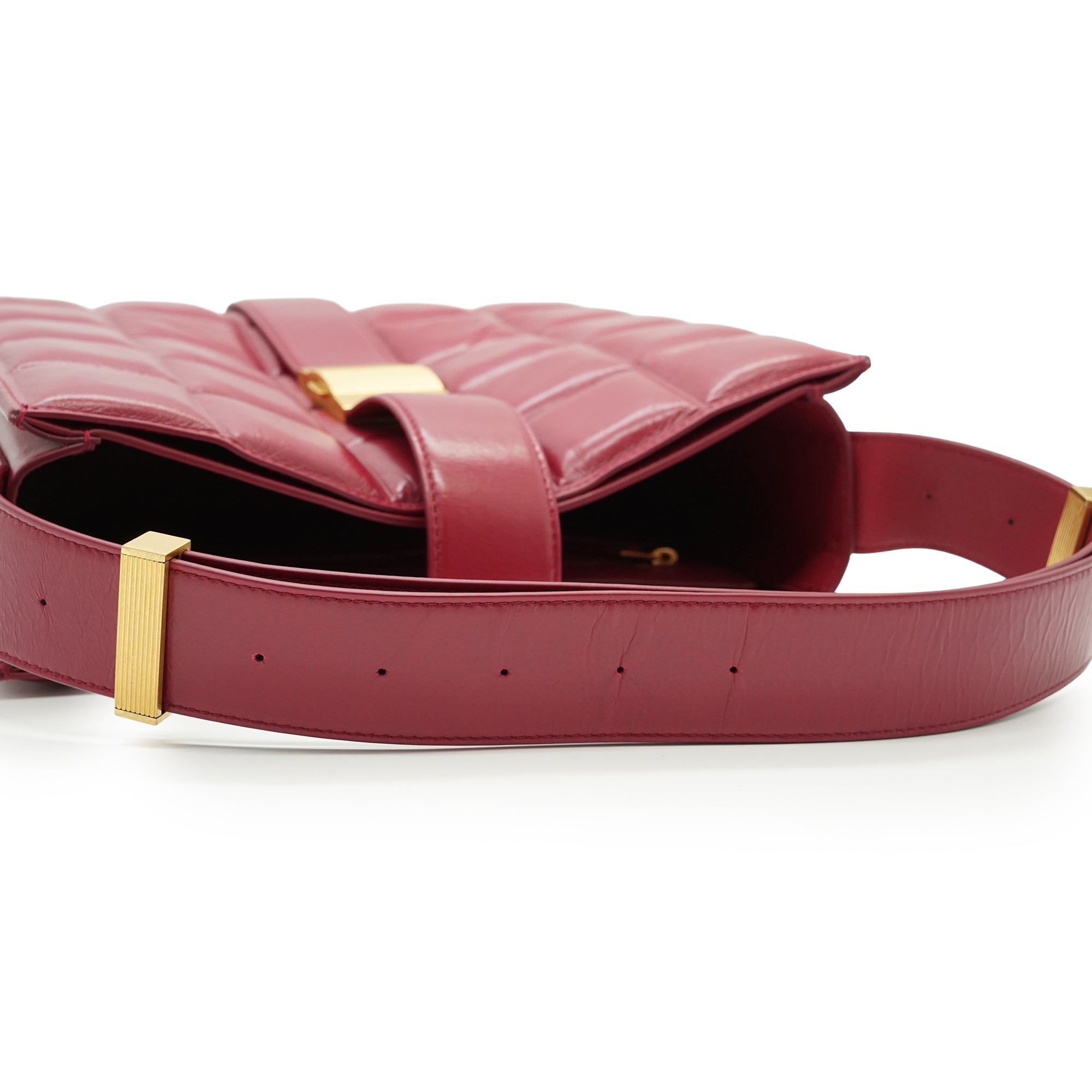 Bottega Veneta Marie Padded Shoulder Bags