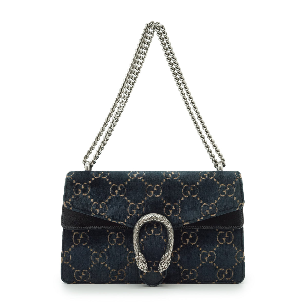 Gucci Dionysus Shoulder Bags