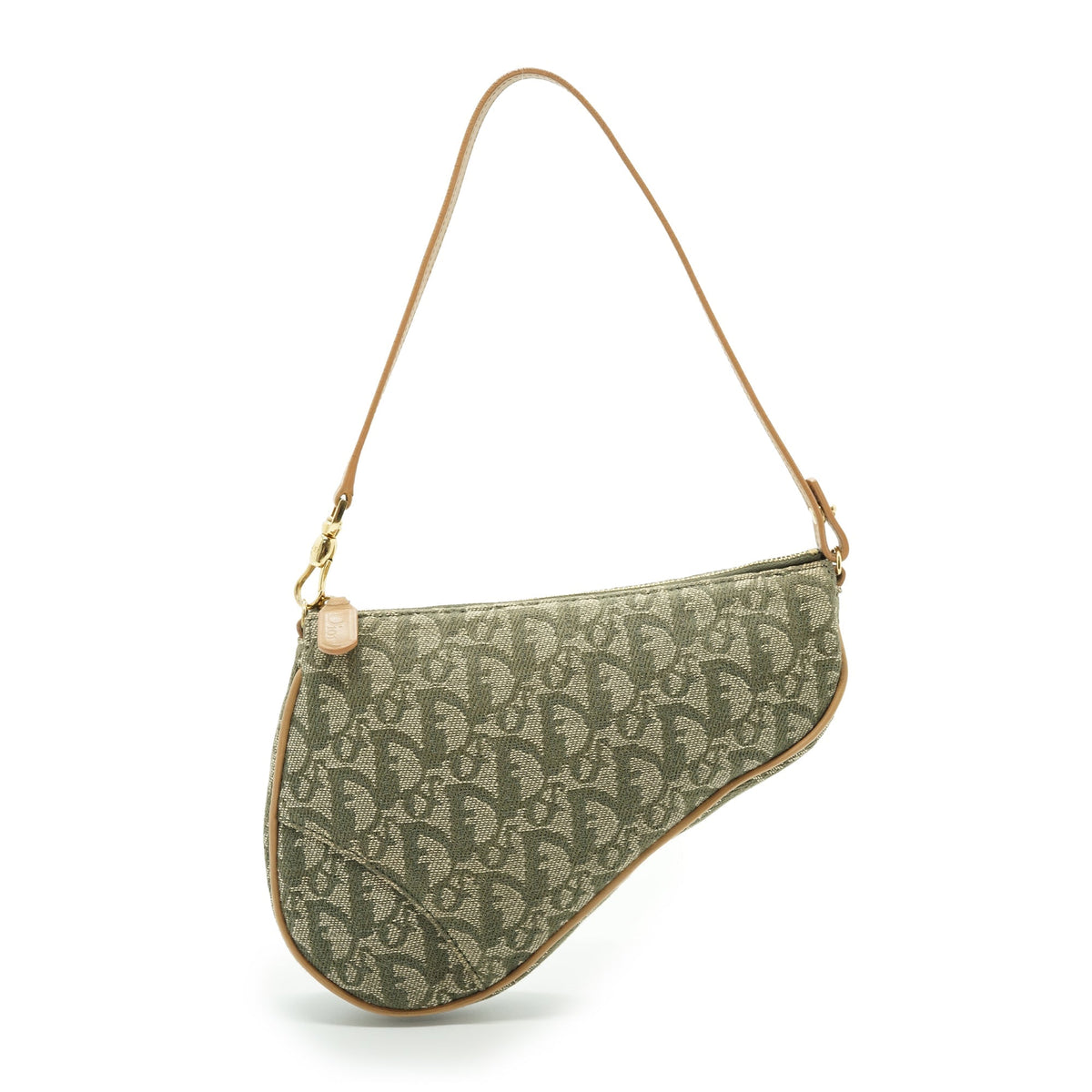 Dior Saddle Dior Oblique Shoulder Bags