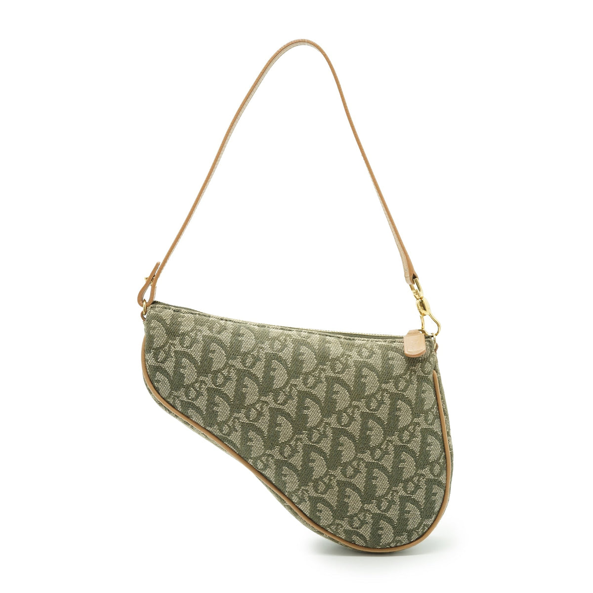 Dior Saddle Dior Oblique Shoulder Bags