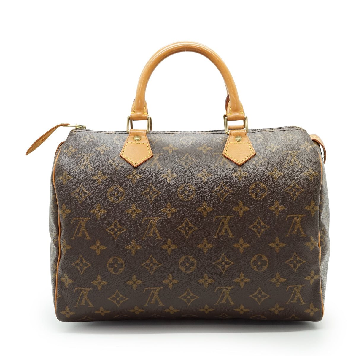 Louis Vuitton Speedy Handbags