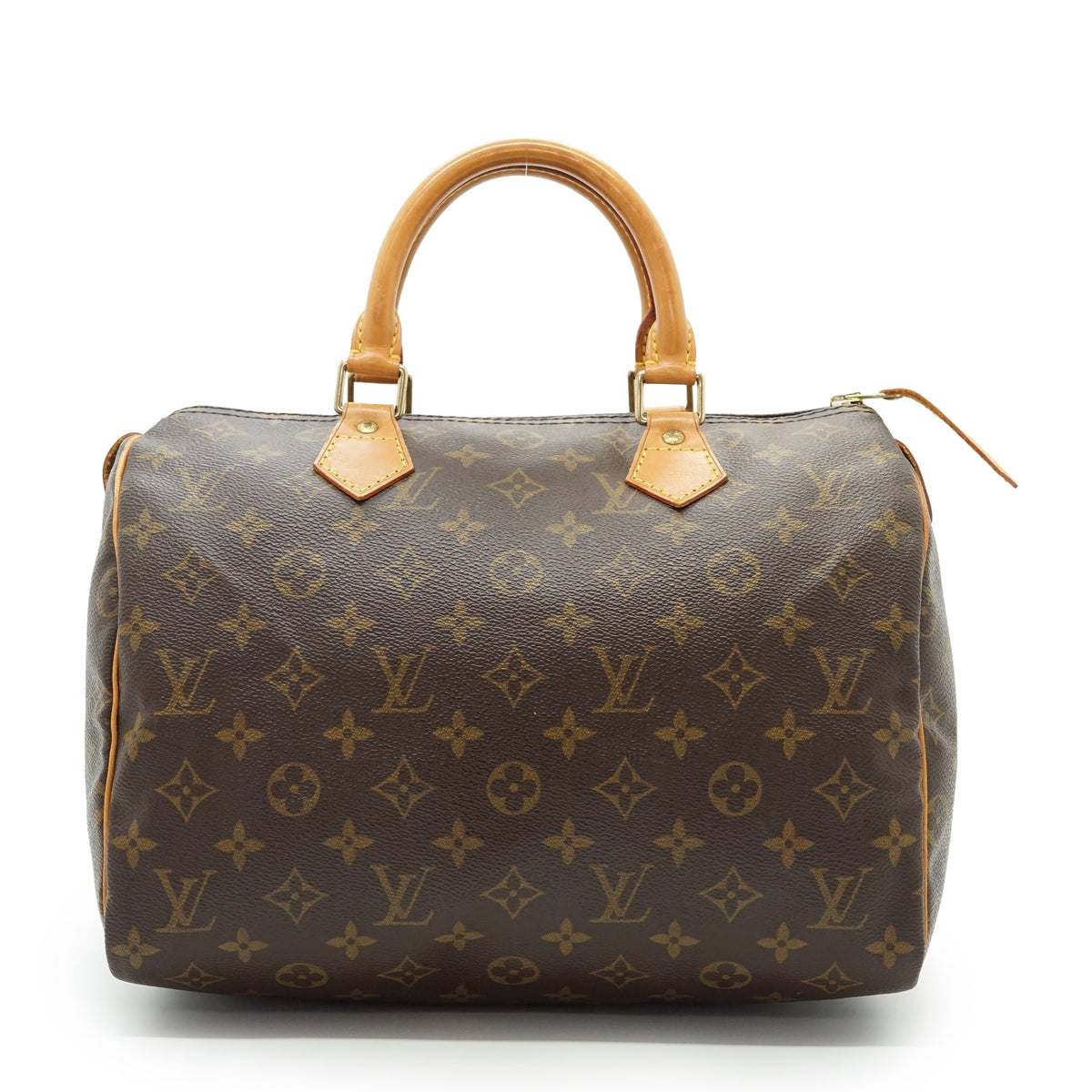 Louis Vuitton Speedy Handbags