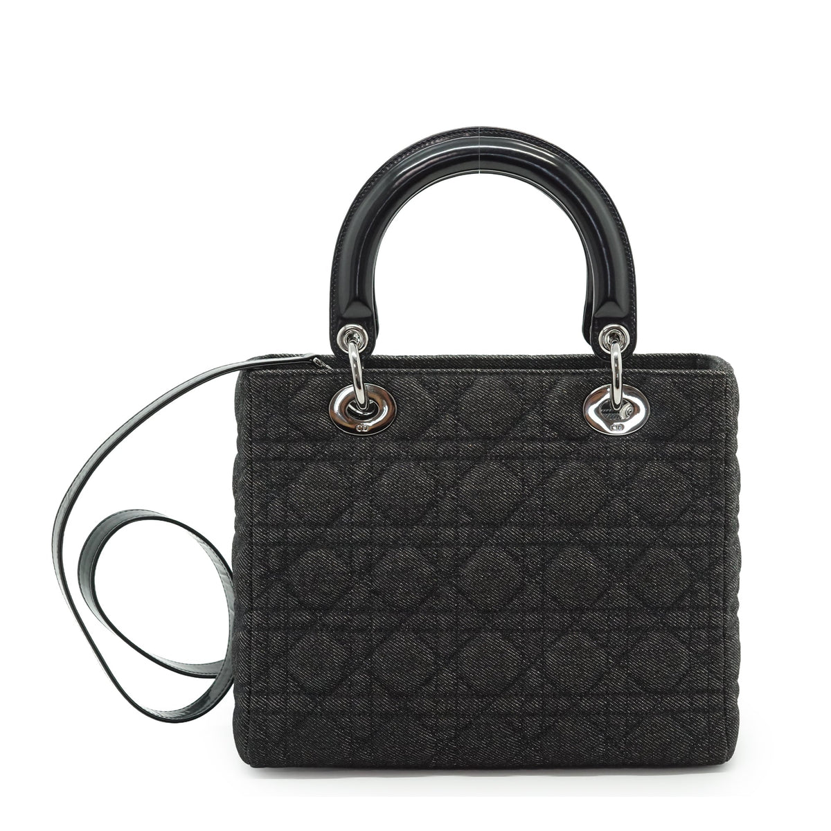 Dior Lady Dior Totes