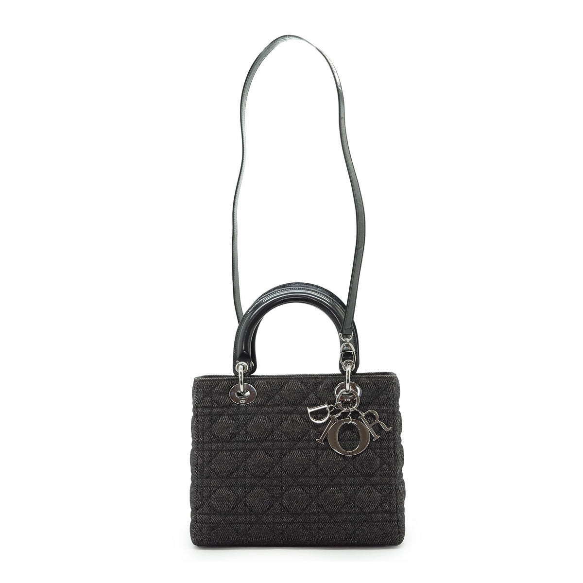 Dior Lady Dior Totes
