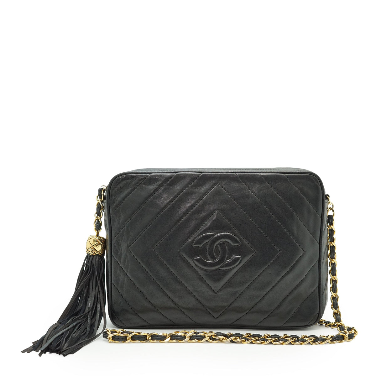 Chanel Camera Bag Shoulder Bags