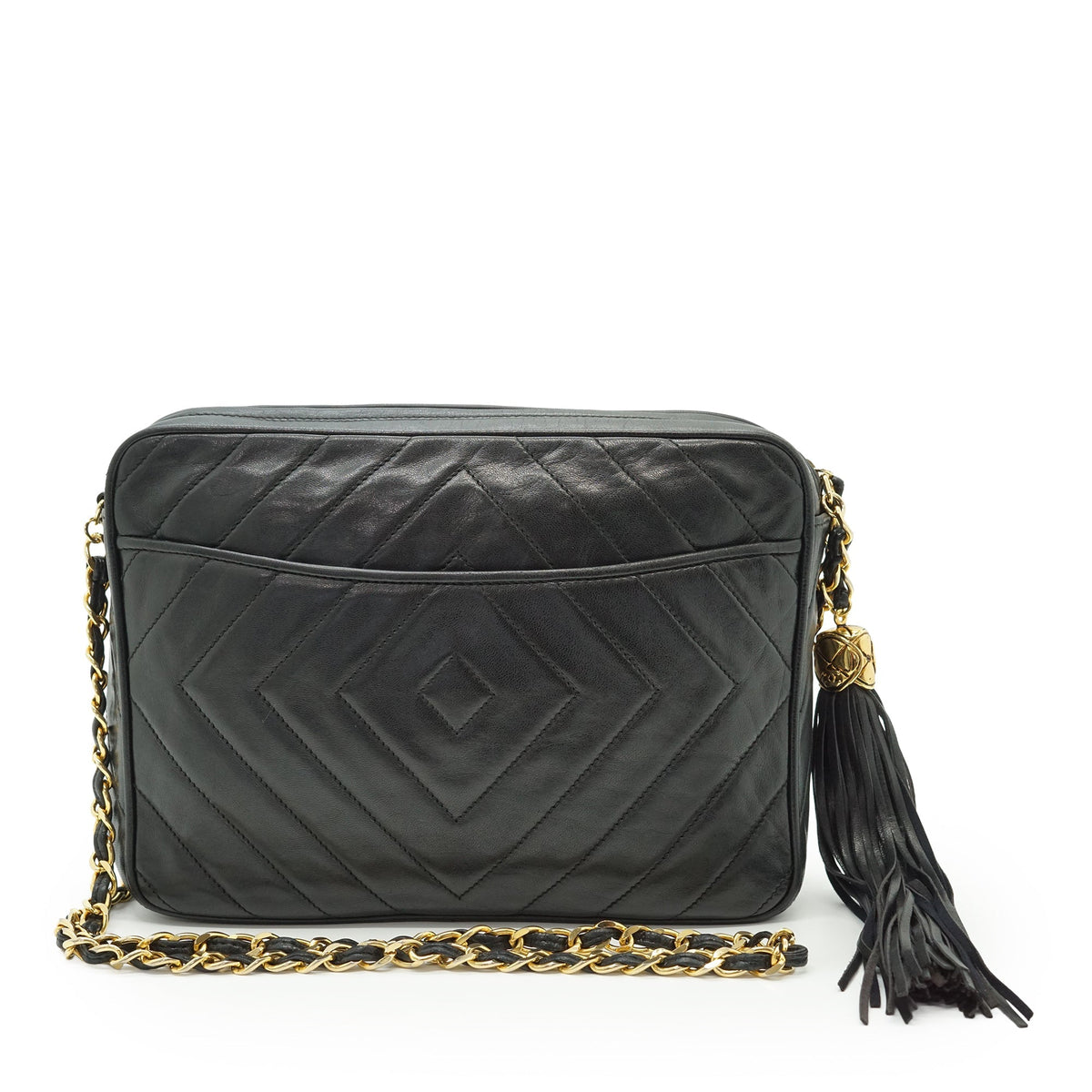 Chanel Camera Bag Shoulder Bags
