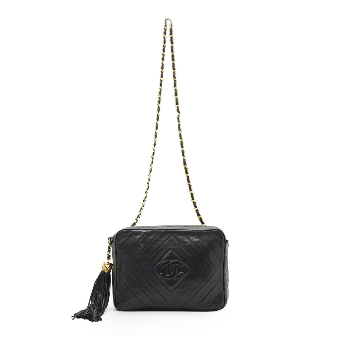Chanel Camera Bag Shoulder Bags