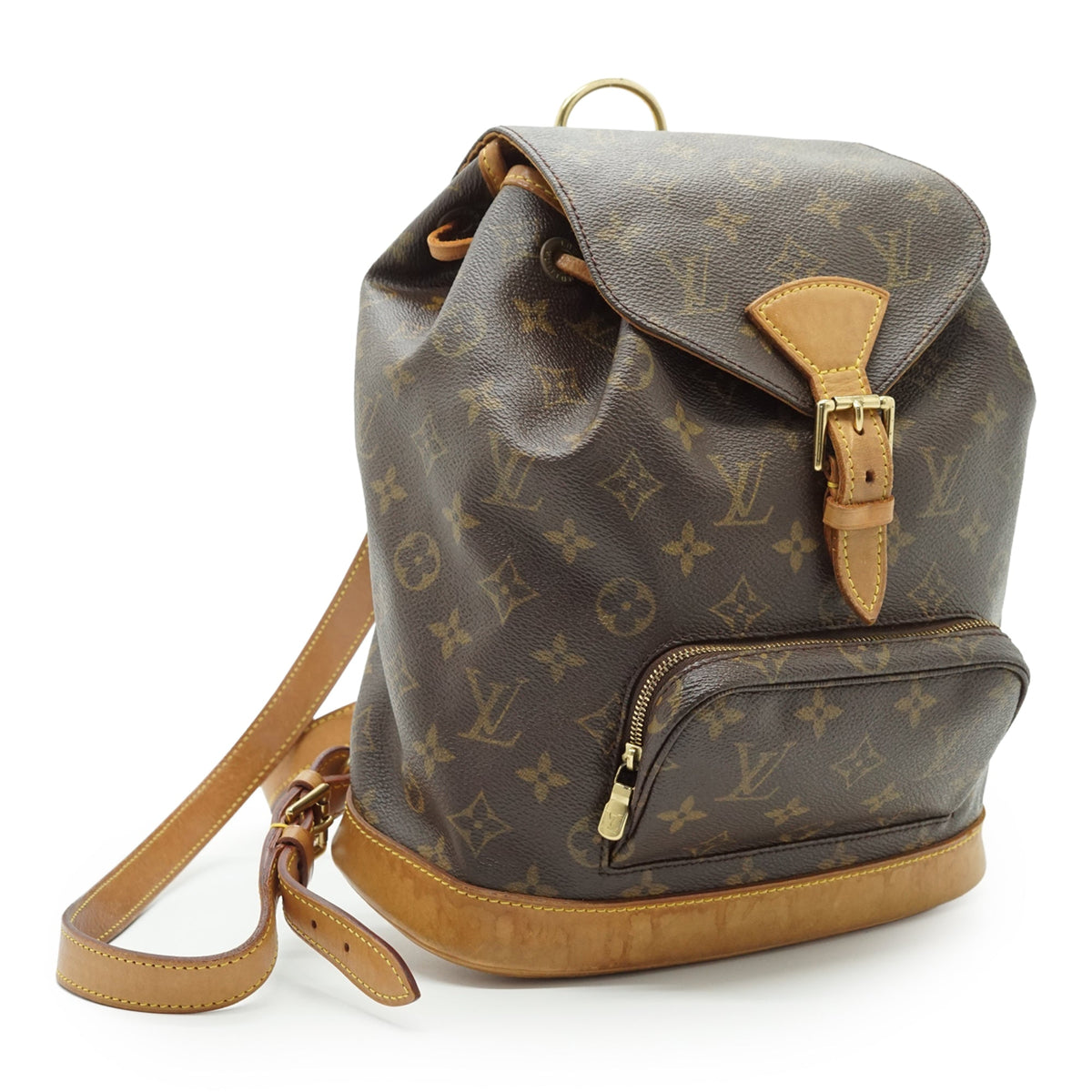 Louis Vuitton Montsouris Backpacks