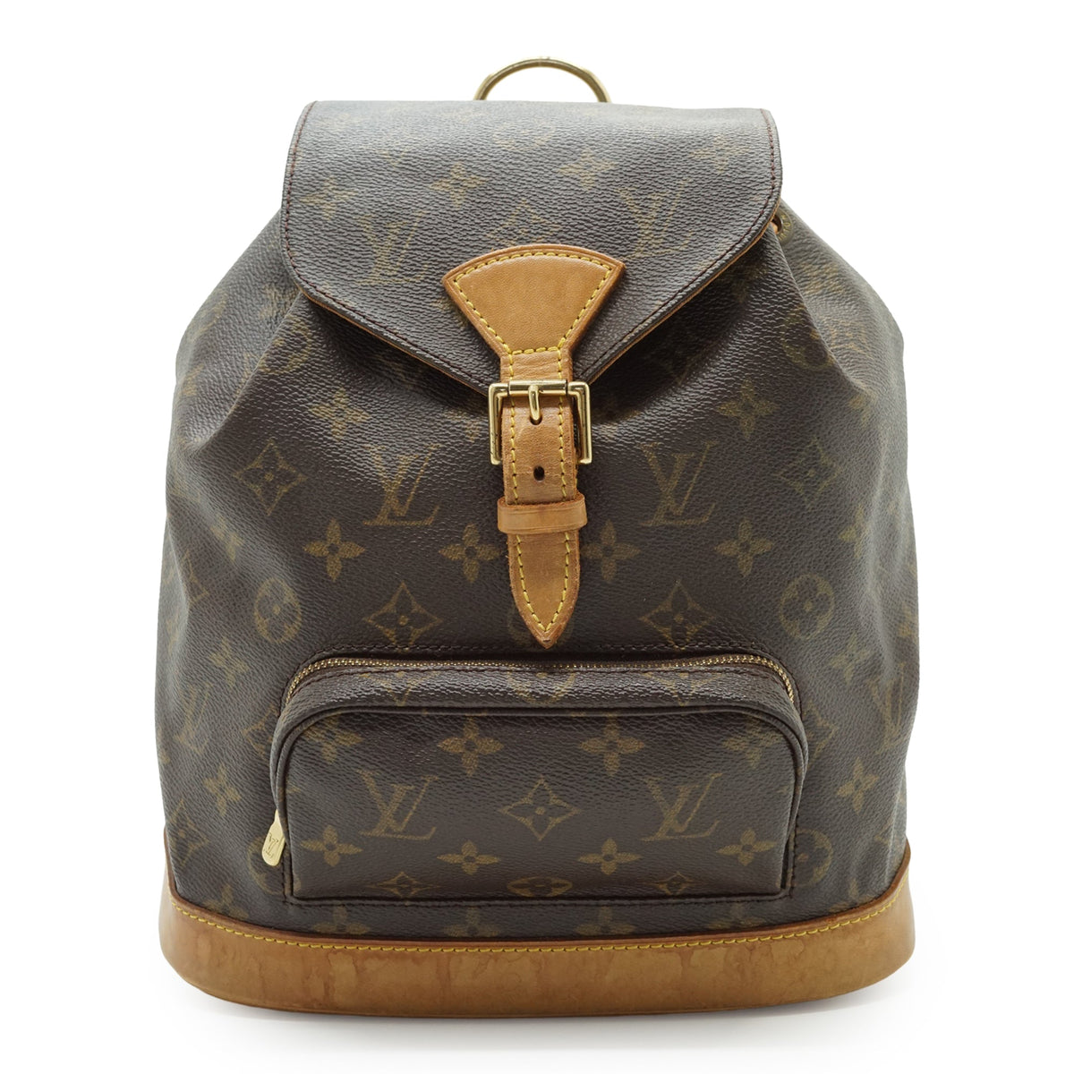 Louis Vuitton Montsouris Backpacks