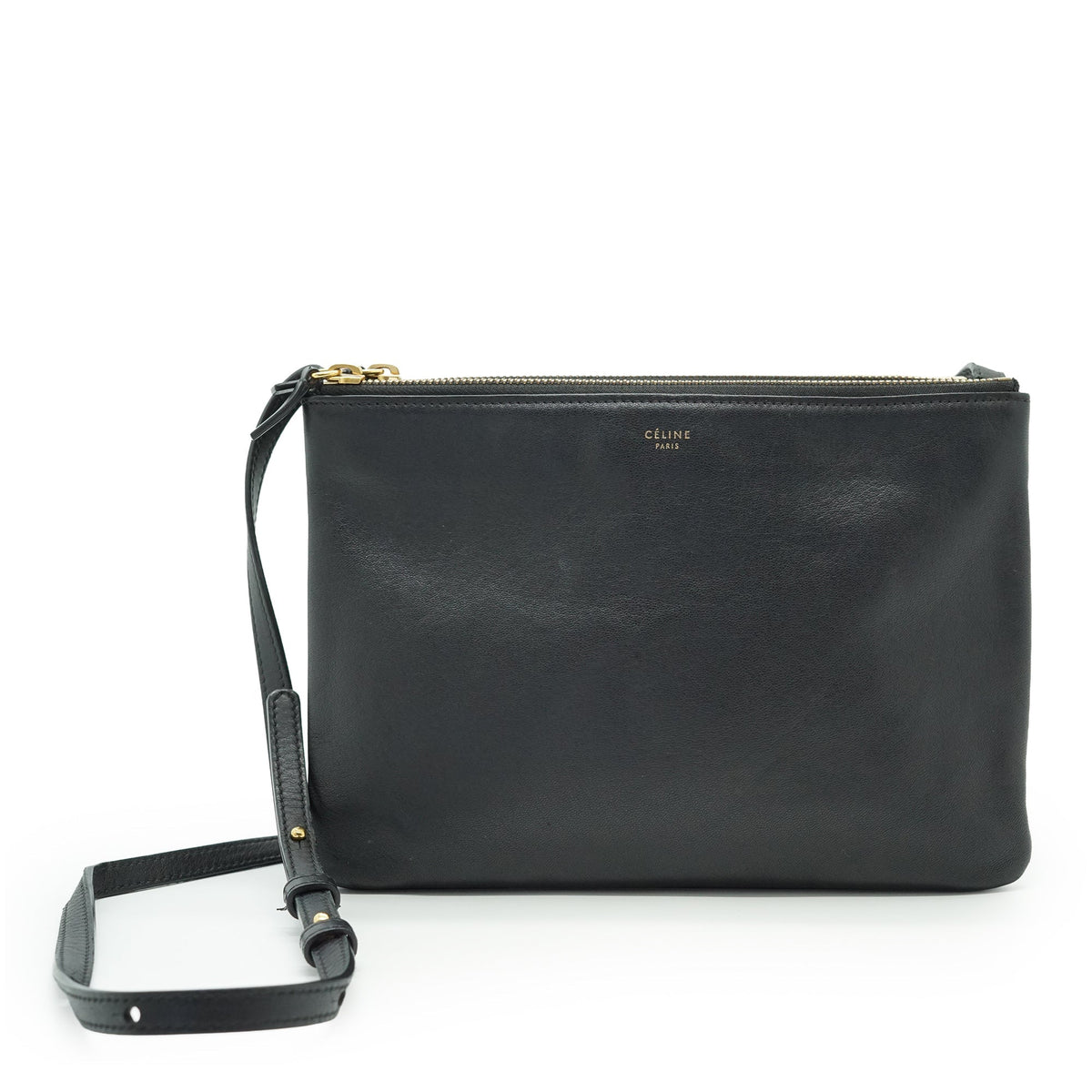 Celine Trio Shoulder Bags