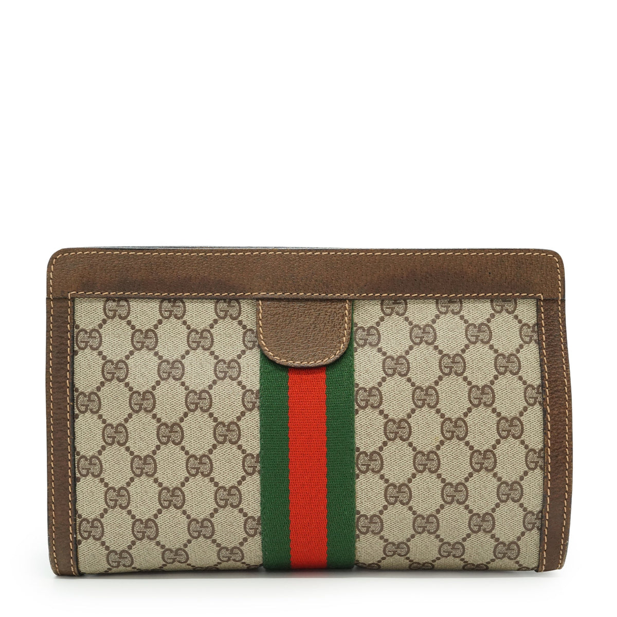 Gucci Ophidia Clutches