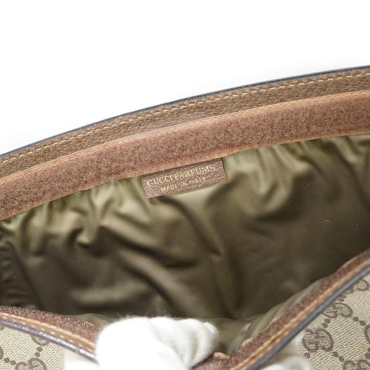 Gucci Ophidia Clutches