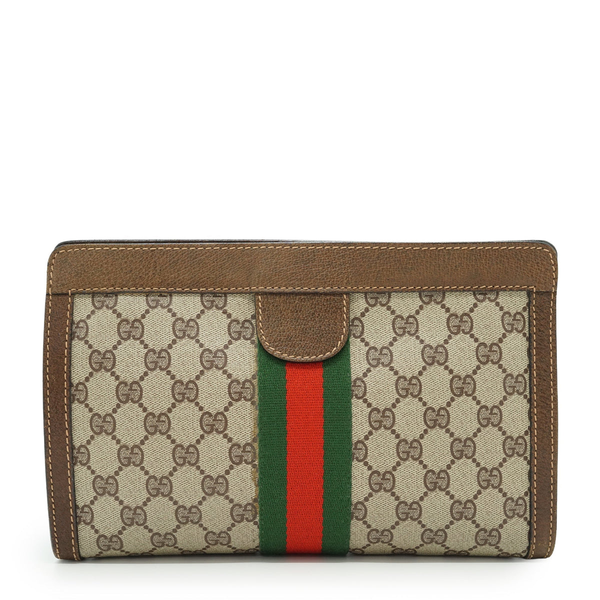 Gucci Ophidia Clutches