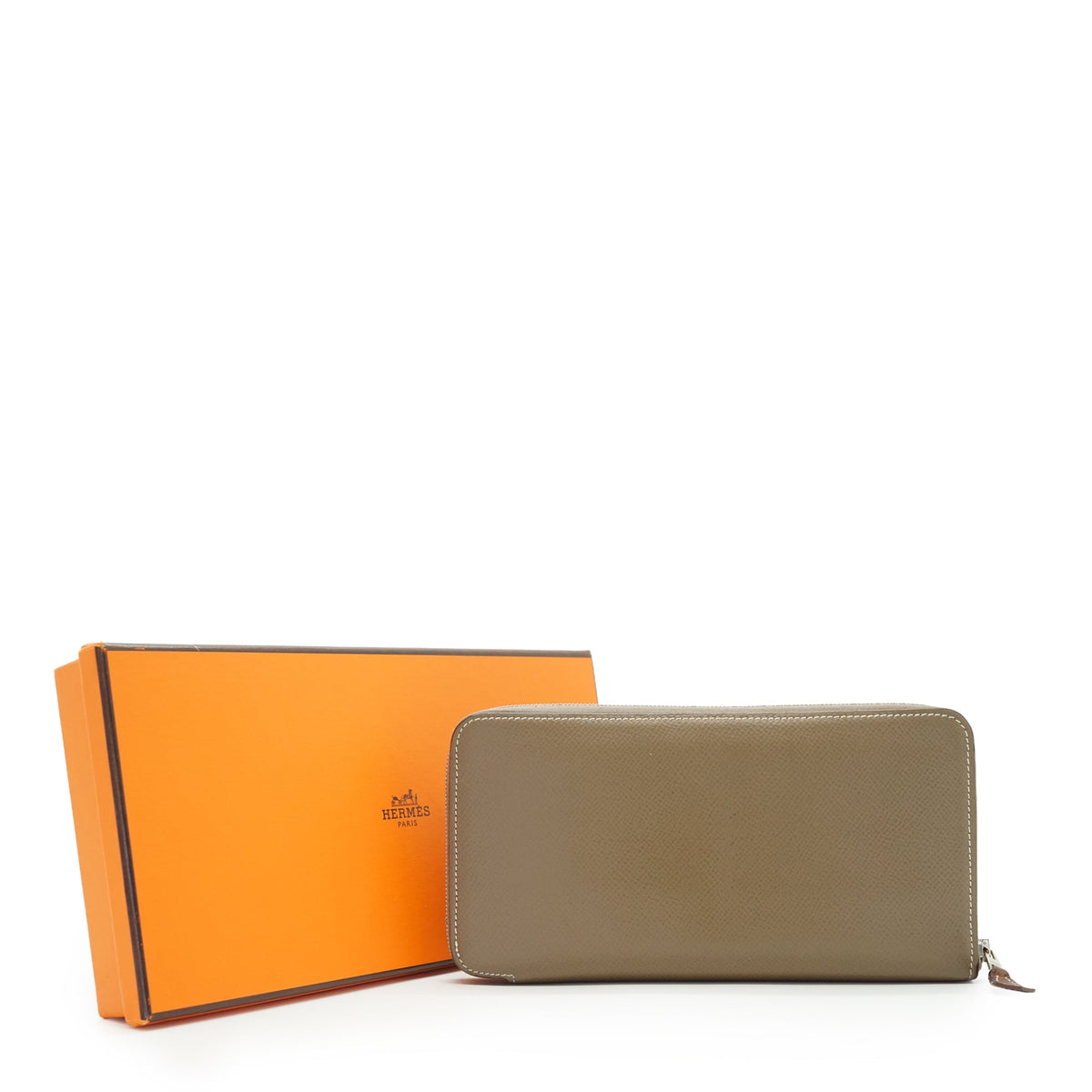 Hermes Azap Wallets