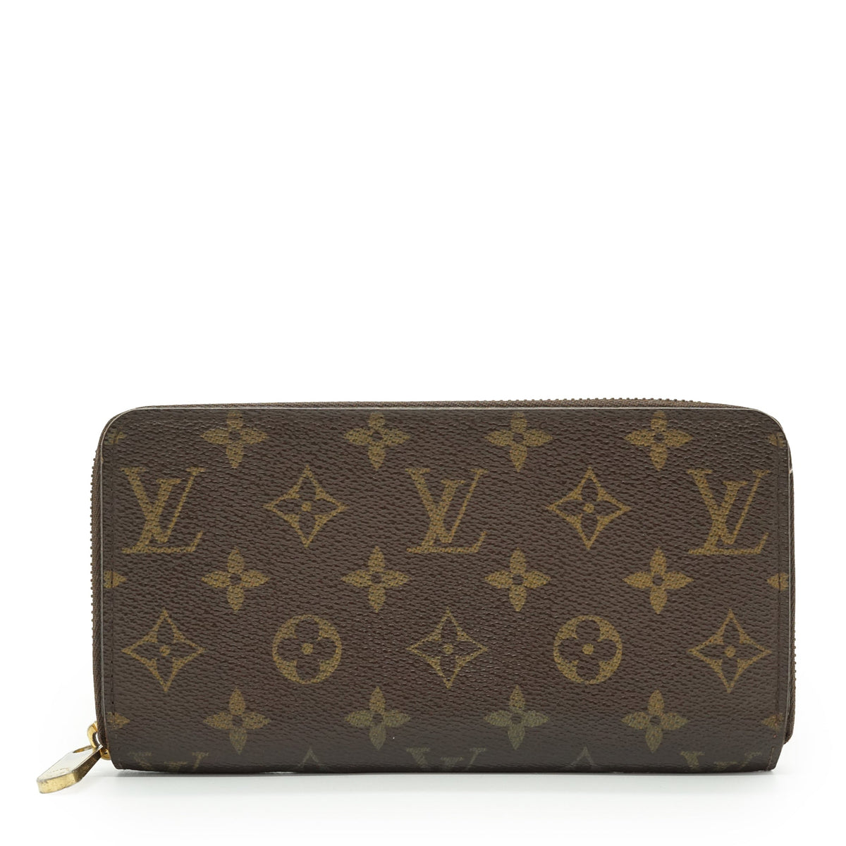 Louis Vuitton Zippy Wallets
