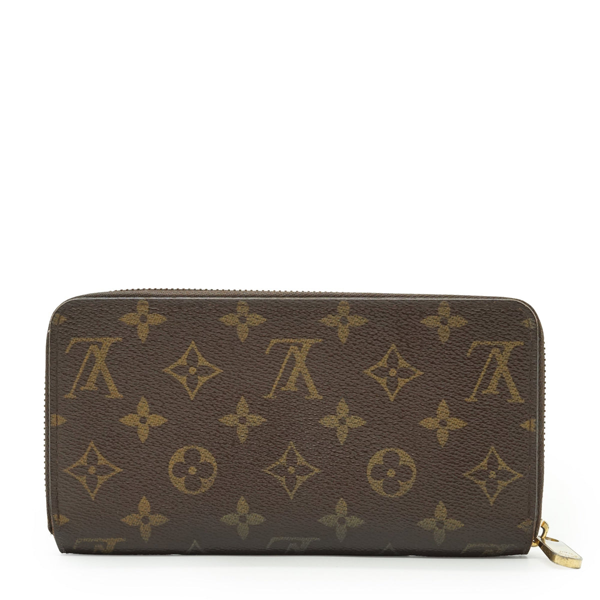 Louis Vuitton Zippy Wallets