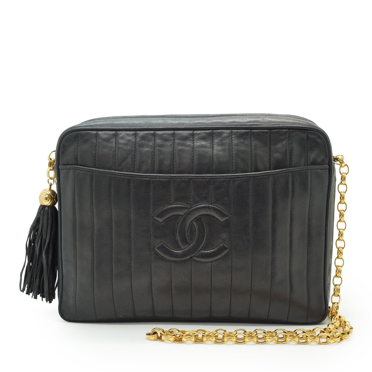 Chanel Camera Bag Shoulder Bags