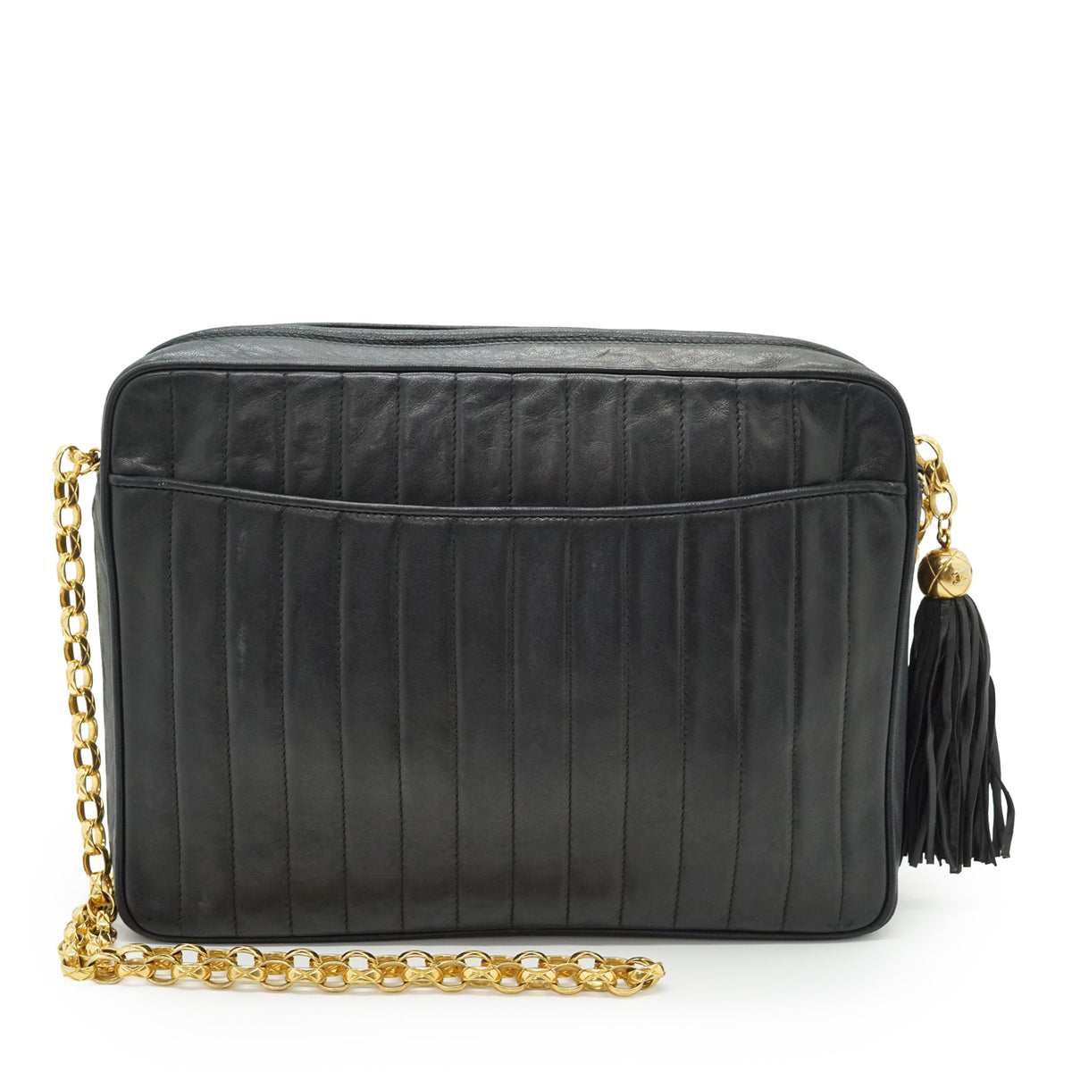 Chanel Camera Bag Shoulder Bags