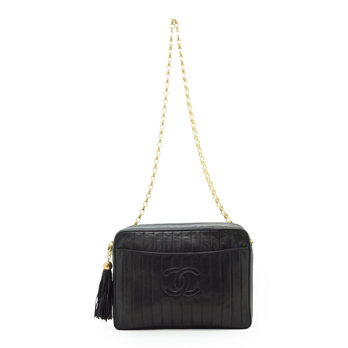 Chanel Camera Bag Shoulder Bags