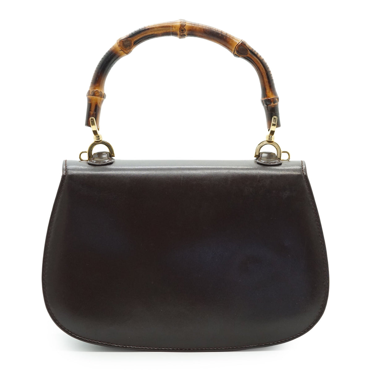 Gucci Bamboo Top Handle Handbags