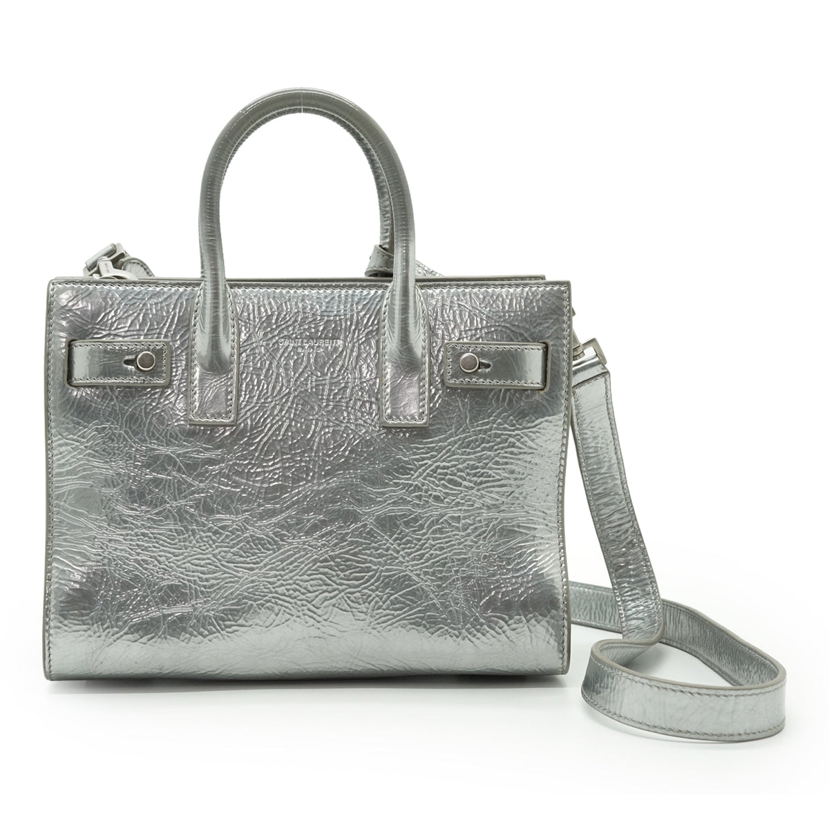 Yves Saint Laurent Sac de Jour Handbags