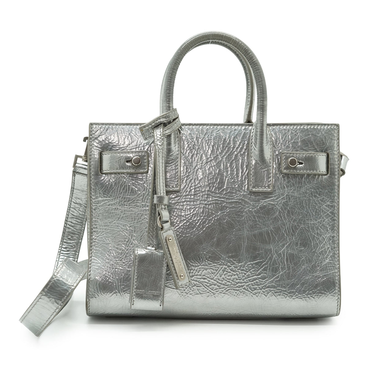 Yves Saint Laurent Sac de Jour Handbags
