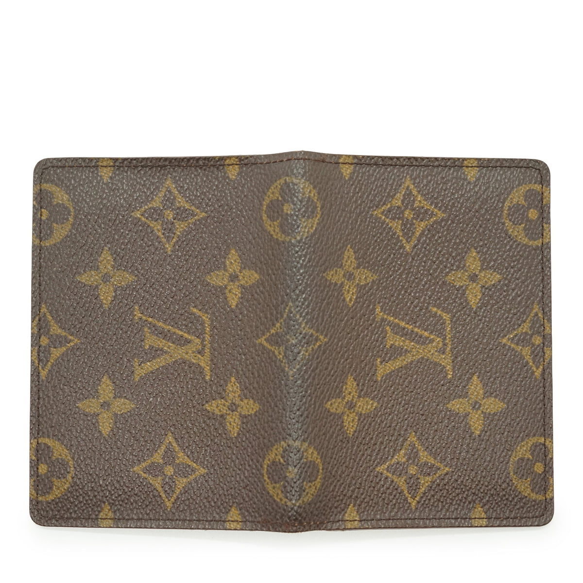 Louis Vuitton Enveloppe Wallets