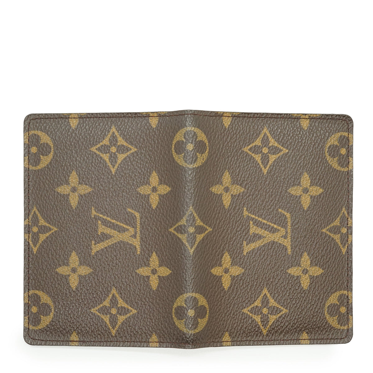 Louis Vuitton Enveloppe Wallets