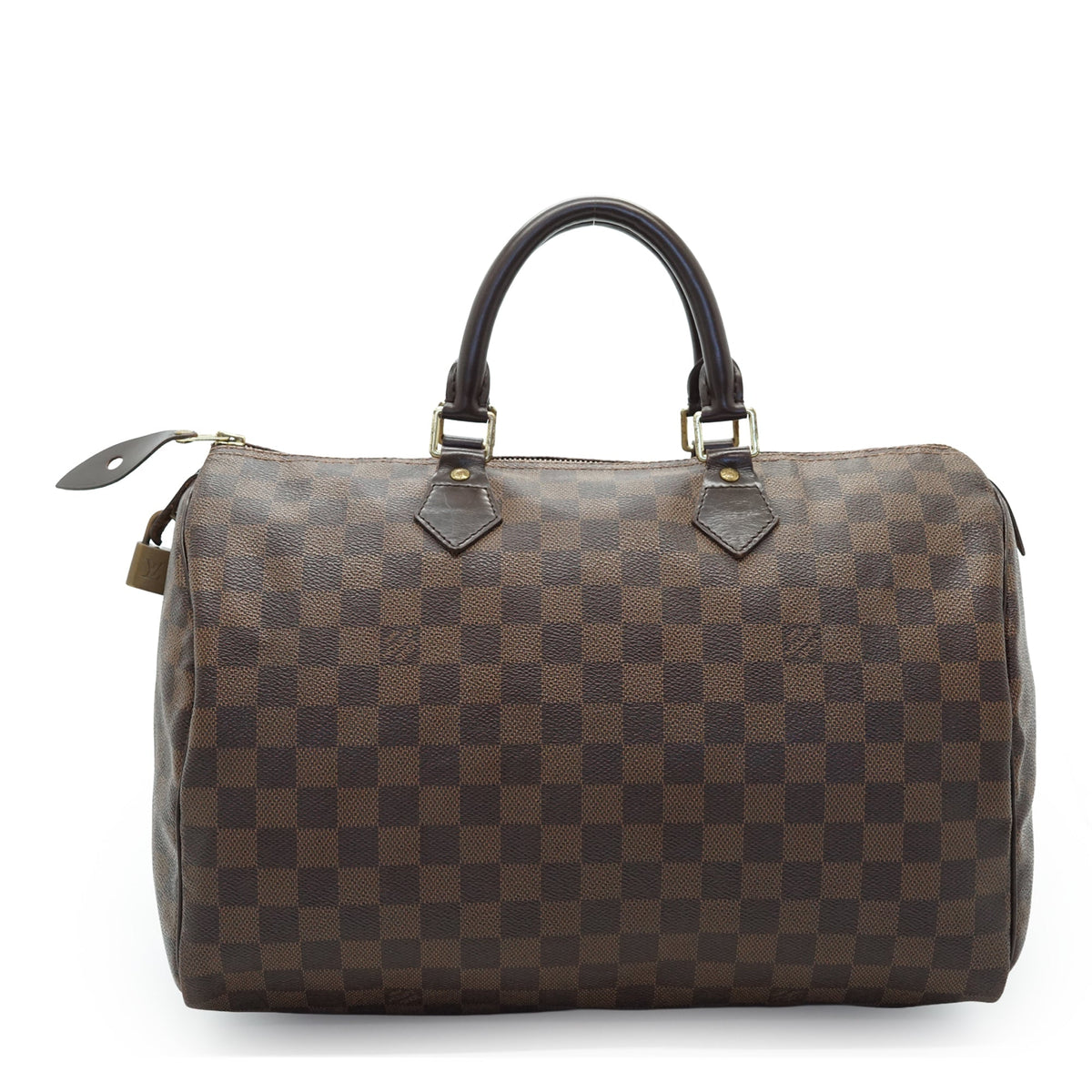 Louis Vuitton Speedy Handbags