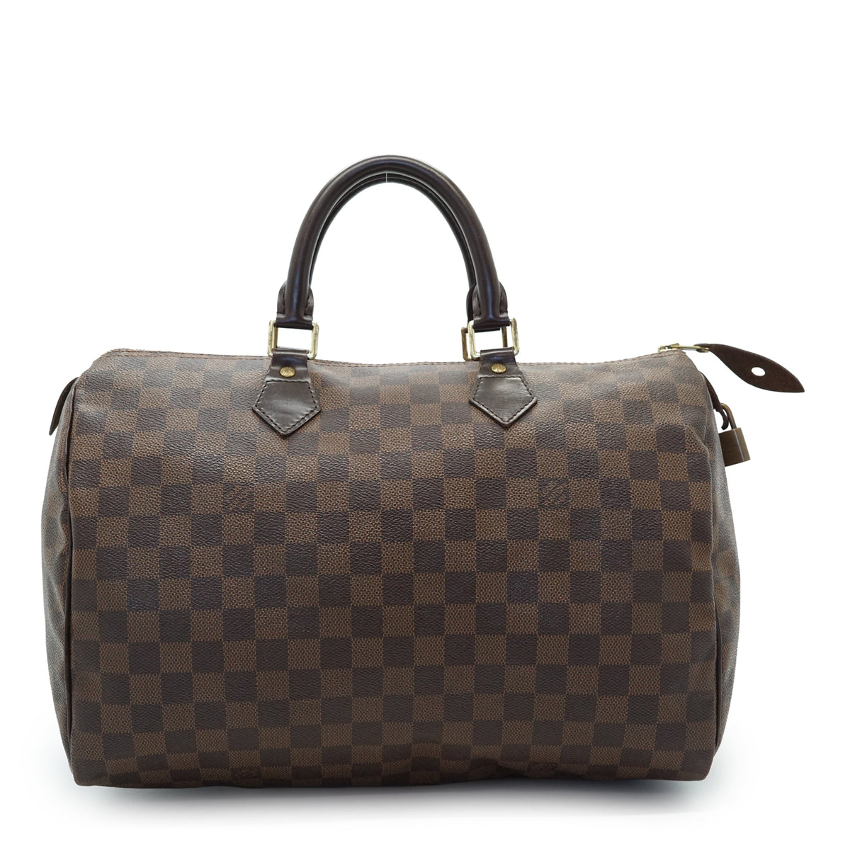Louis Vuitton Speedy Handbags