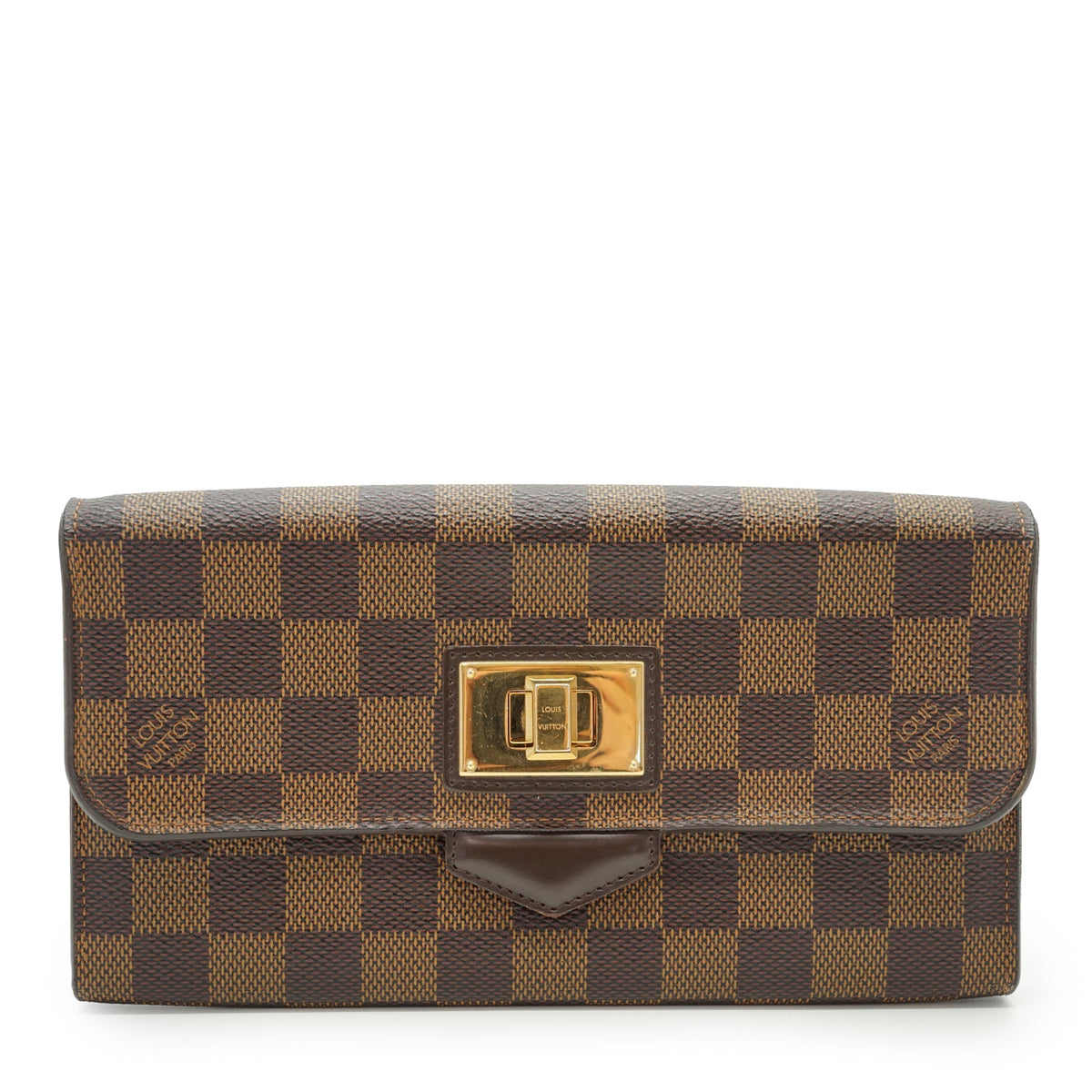 Louis Vuitton Roseberry Wallets