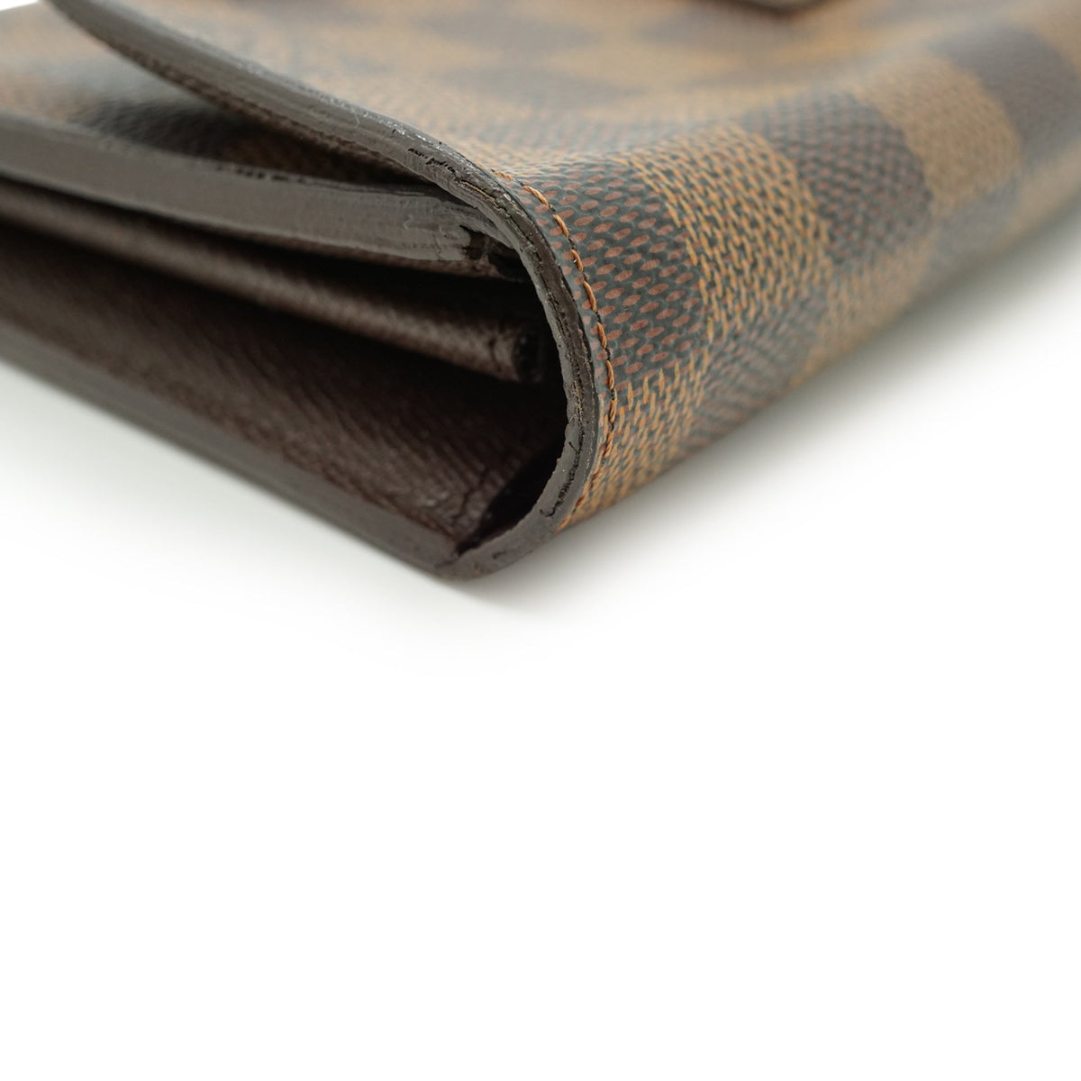 Louis Vuitton Roseberry Wallets