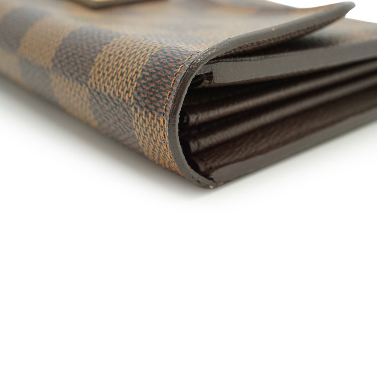 Louis Vuitton Roseberry Wallets