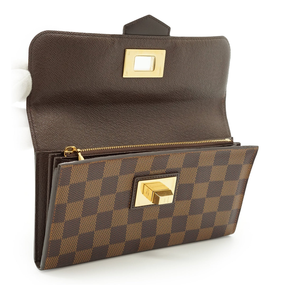 Louis Vuitton Roseberry Wallets
