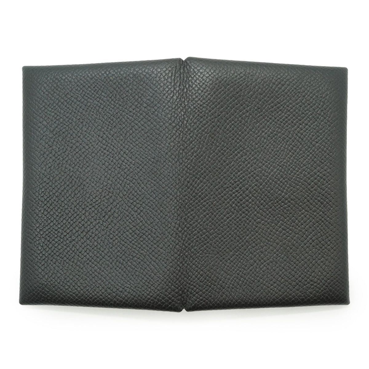 Hermes Calvi Wallets