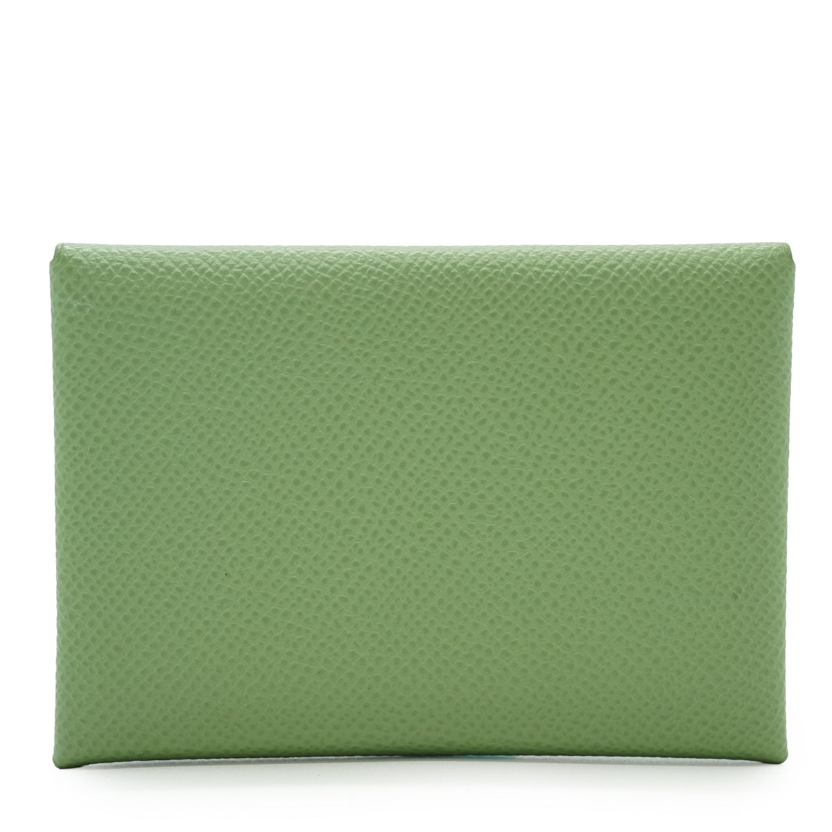 Hermes Calvi Wallets