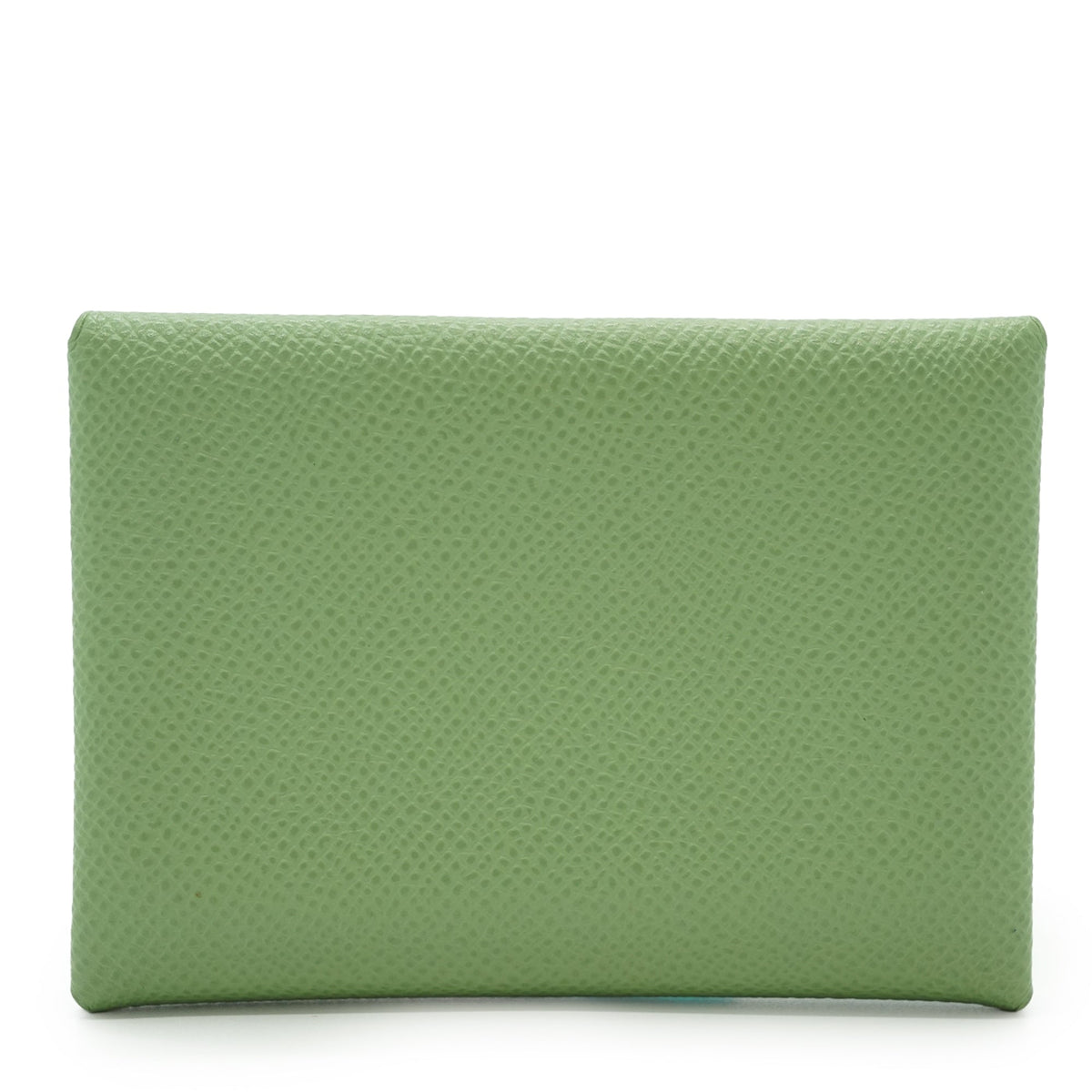Hermes Calvi Wallets
