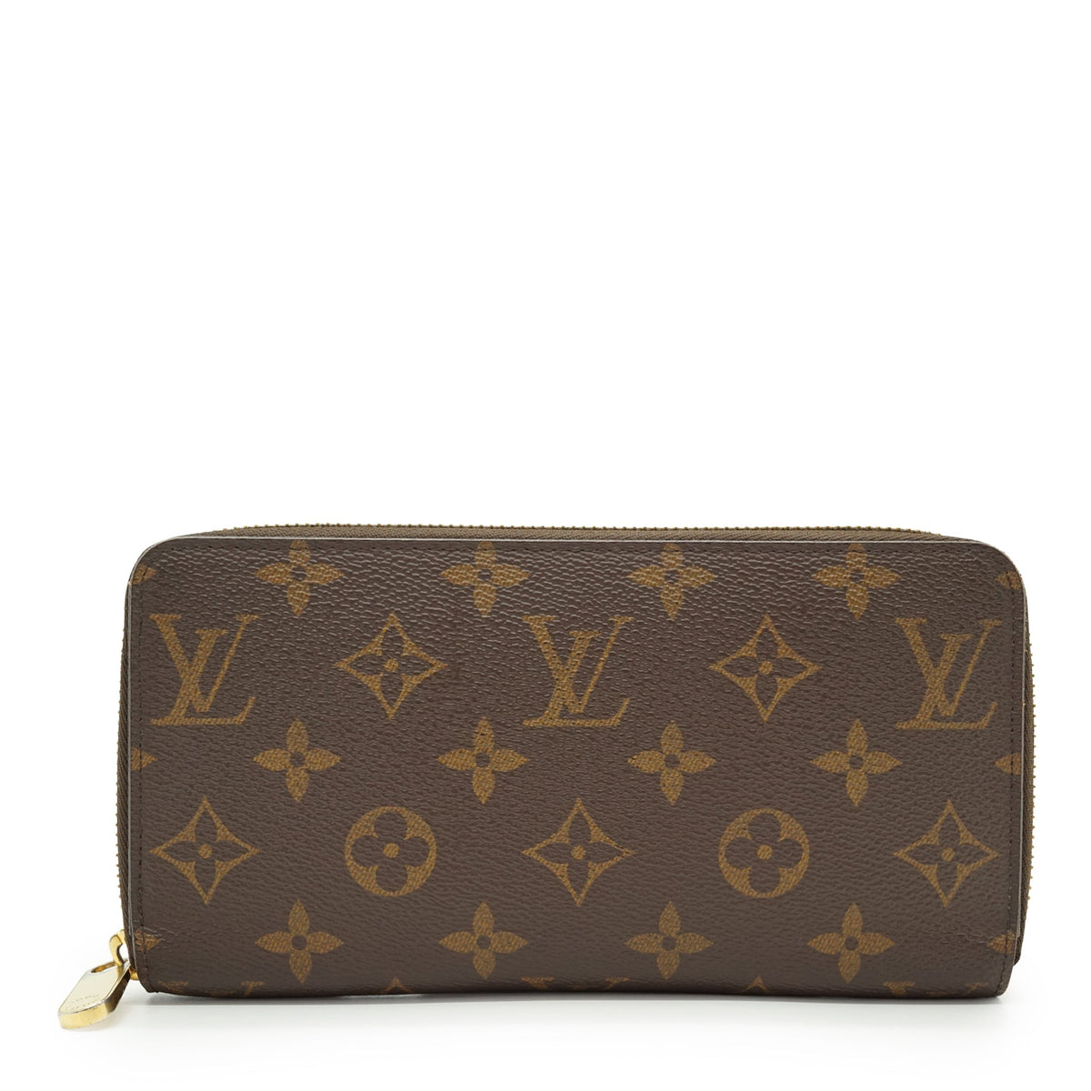 Louis Vuitton Zippy Wallets