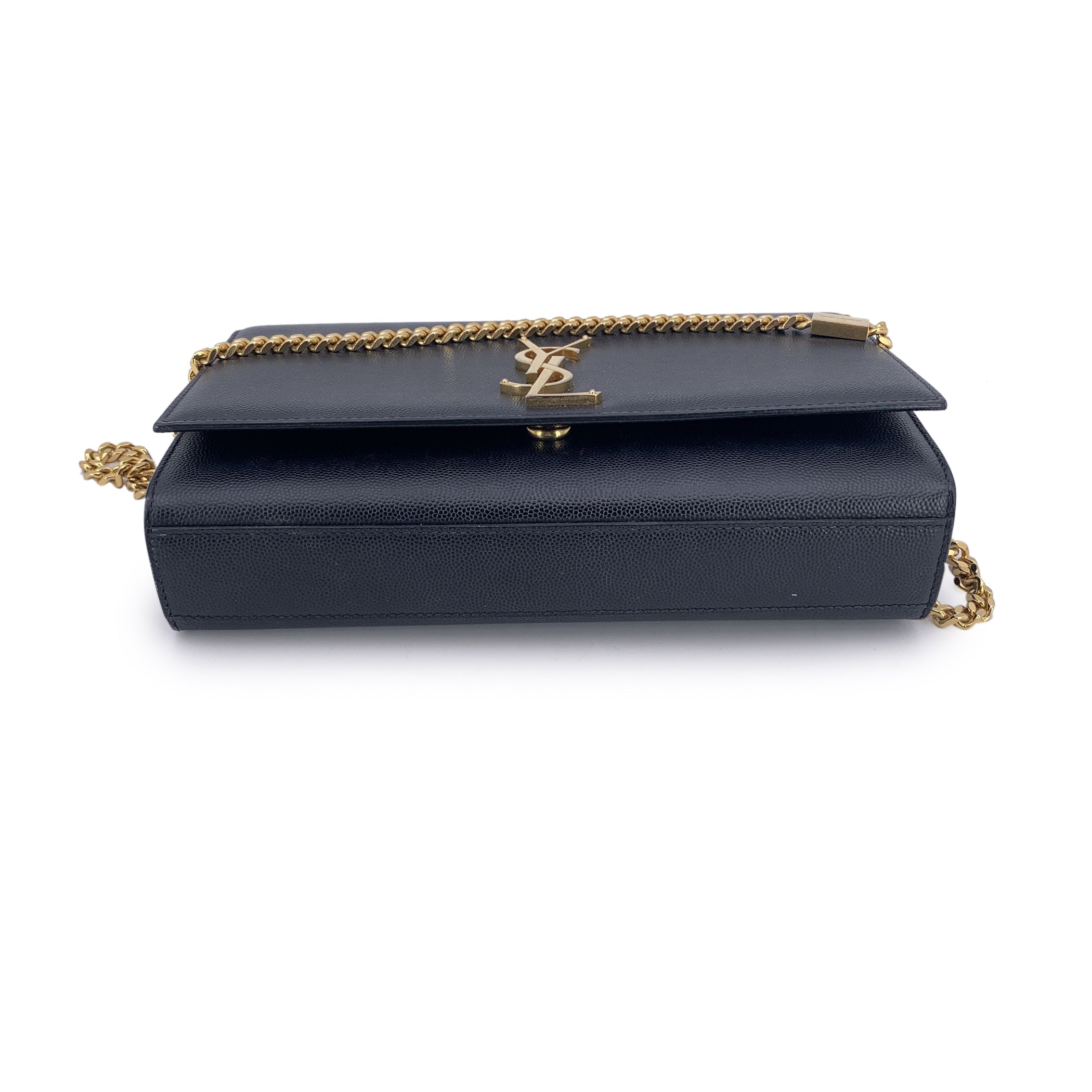 SAINT LAURENT Shoulder Bags Kate