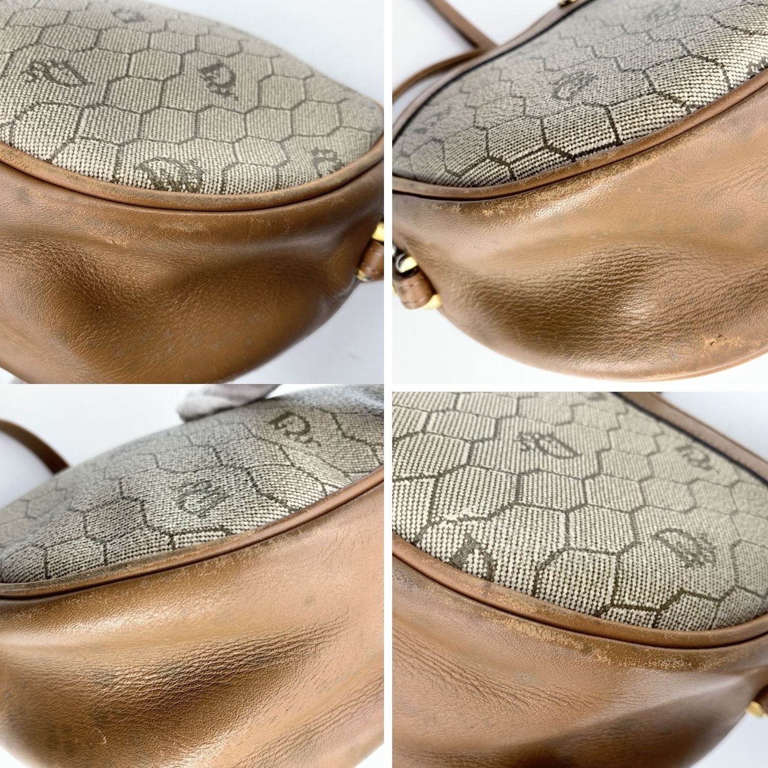 DIOR Shoulder Bags