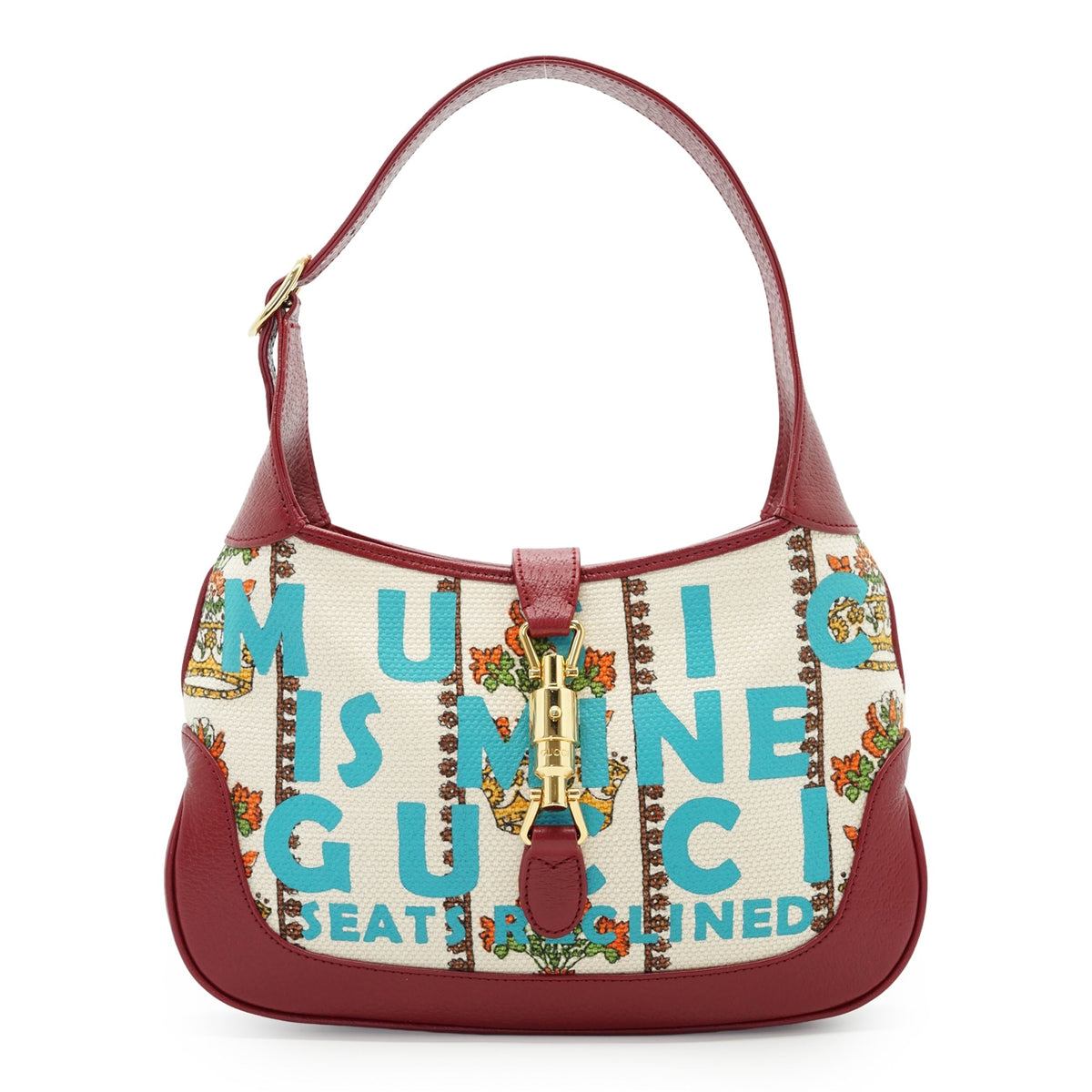 Gucci Jackie 1961 Hobos