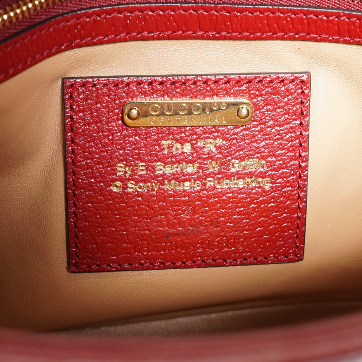Gucci Jackie 1961 Hobos