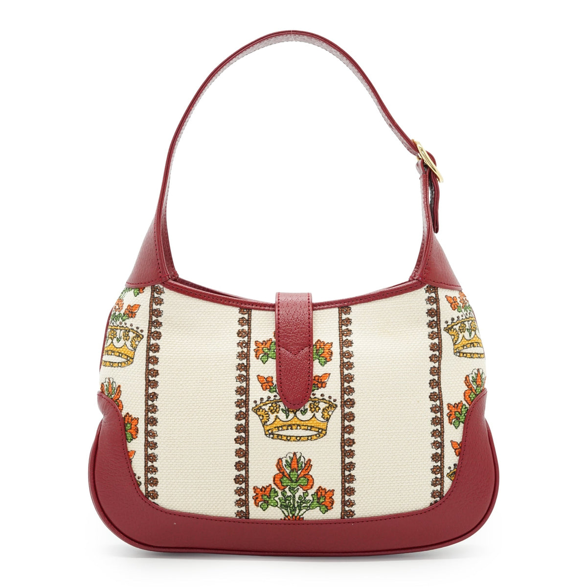 Gucci Jackie 1961 Hobos