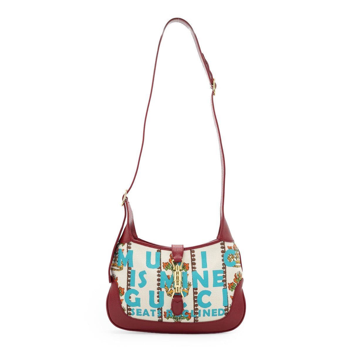 Gucci Jackie 1961 Hobos