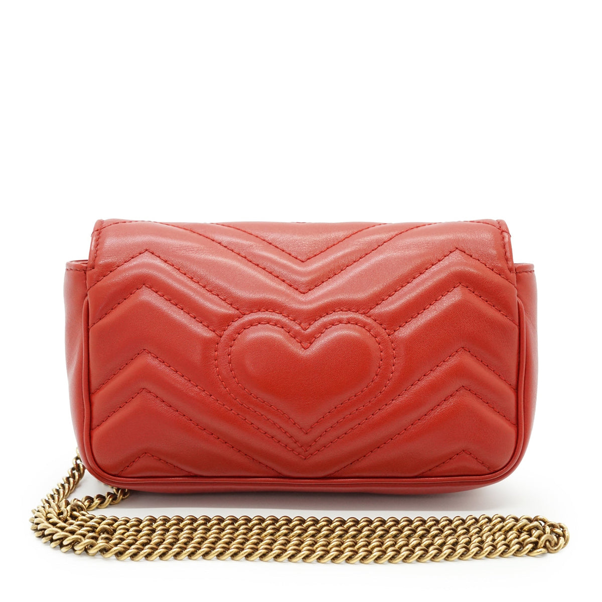 Gucci GG Marmont Shoulder Bags