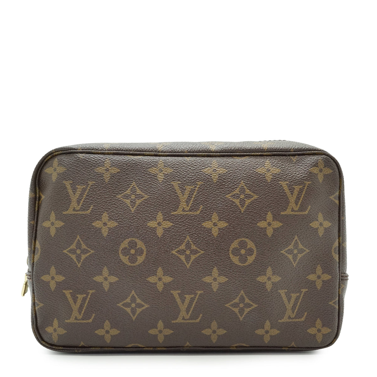 Louis Vuitton Trousse de Toilette Clutches