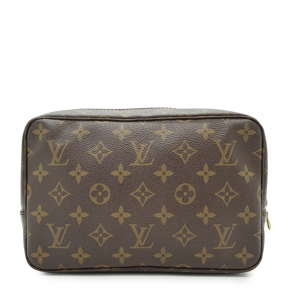 Louis Vuitton Trousse de Toilette Clutches