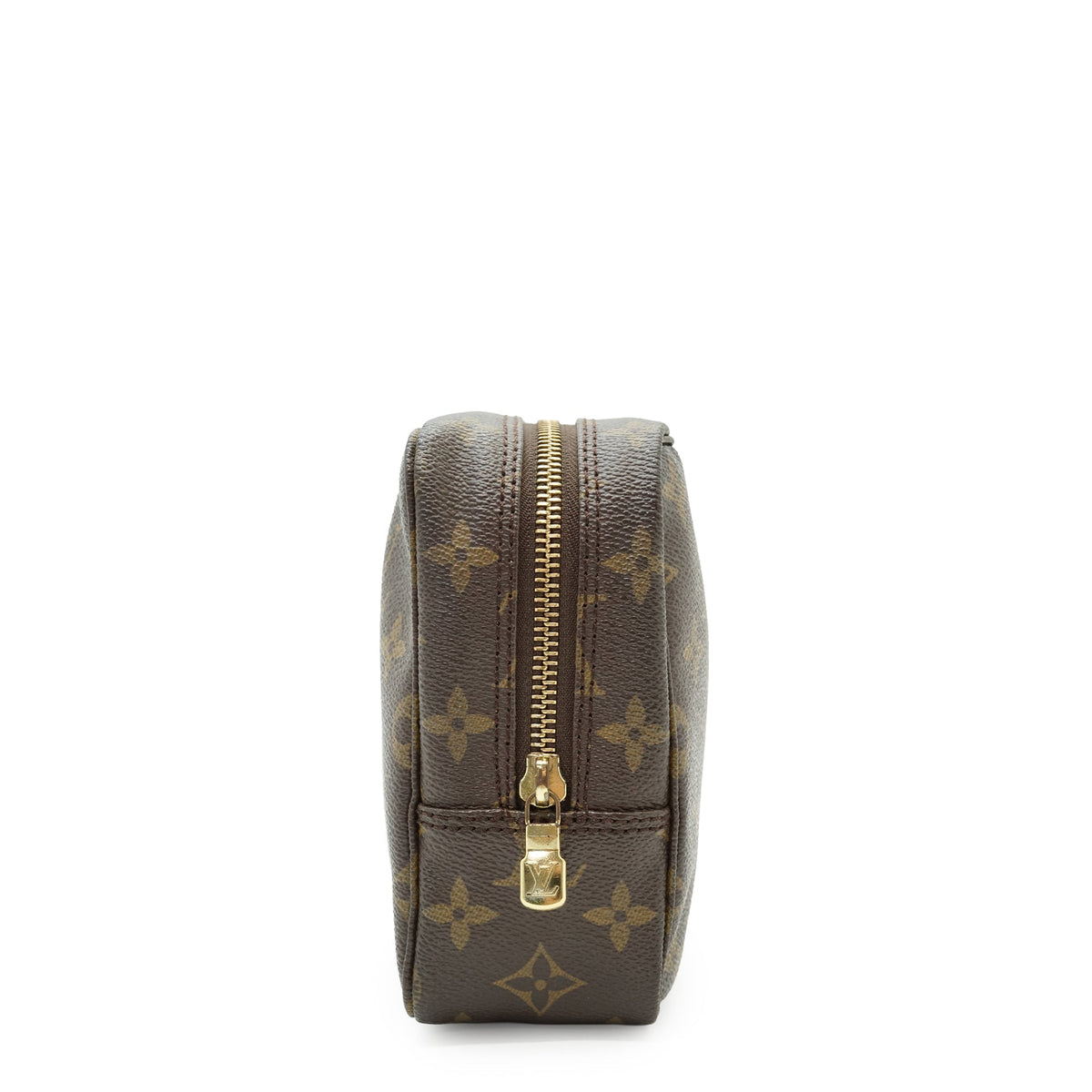 Louis Vuitton Trousse de Toilette Clutches