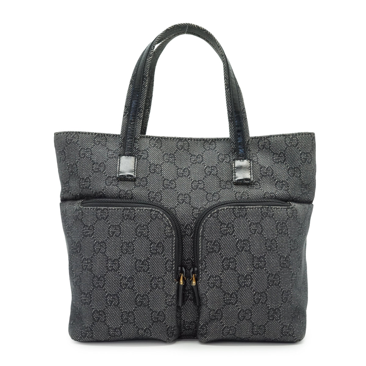 Gucci Monogram Totes